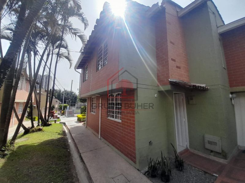 Casa disponible para Arriendo en Sabaneta Ancón Sur Foto numero 1