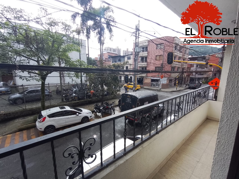 Apartamento disponible para Arriendo en Itagüí con un valor de $1,400,000 código 1384