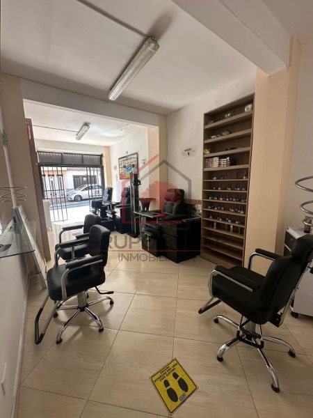 Local disponible para Arriendo en Itagüí Las Asturias Foto numero 1