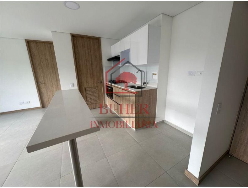 Apartamento disponible para Venta en Sabaneta San José Foto numero 1