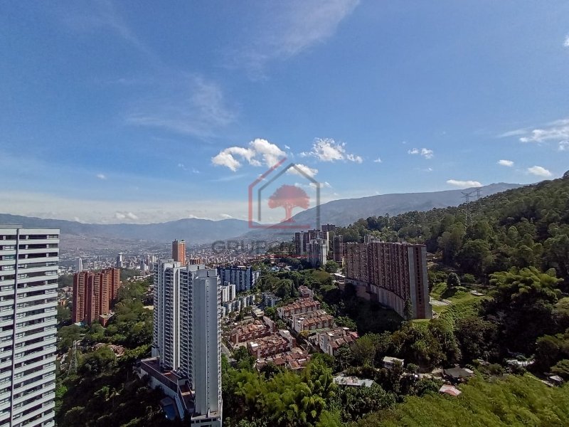 Apartamento disponible para Ambos en Medellín con un valor de $4,000,000 - $690,000,000 código 4253