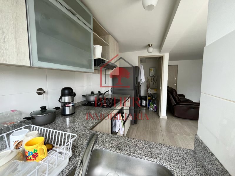 Apartamento disponible para Venta en Sabaneta Pan De Azucar Foto numero 1