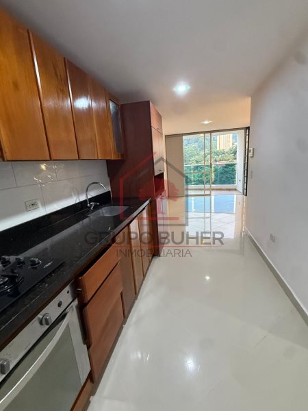 Apartamento disponible para Venta en Sabaneta Cañaveralejo Foto numero 1