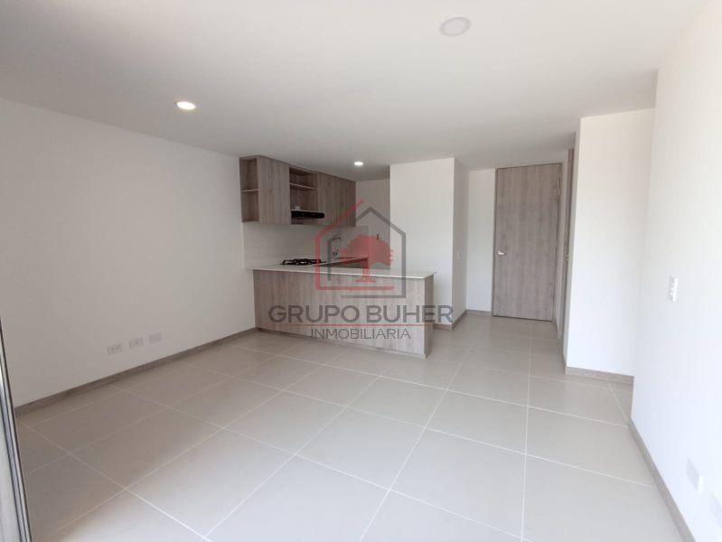 Apartamento disponible para Arriendo en Itagüí Simon Bolivar Foto numero 1