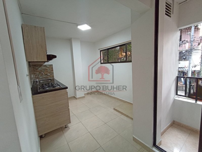 Apartamento disponible para Arriendo en Itagüí Santa María Foto numero 1