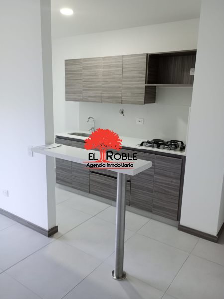 Apartamento disponible para Venta en Sabaneta Las Lomitas Foto numero 1