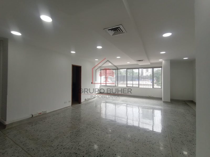 Oficina disponible para Arriendo en Medellín El Poblado Foto numero 1