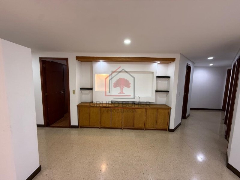 Apartamento disponible para Arriendo en Medellín Poblado Foto numero 1