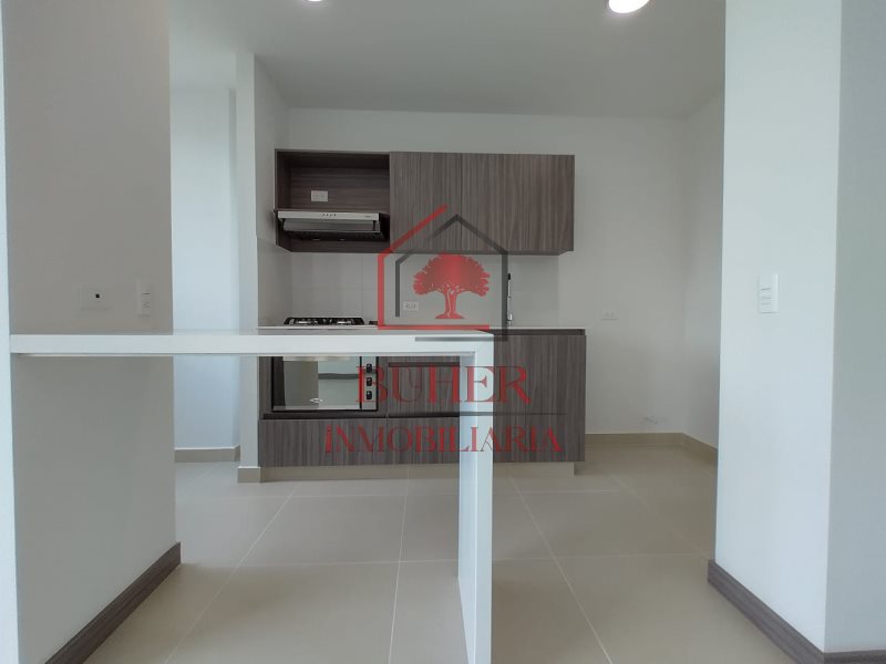 Apartamento disponible para Venta en Itagüí Suramerica Foto numero 1