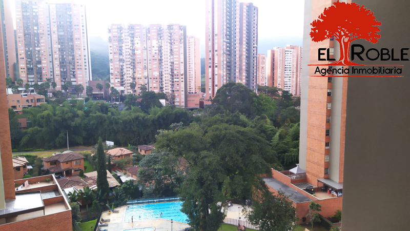 Apartamento disponible para Venta en Sabaneta Loma San Jose Foto numero 1