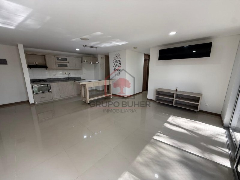 Apartamento disponible para Arriendo en Envigado Las Cometas Foto numero 1