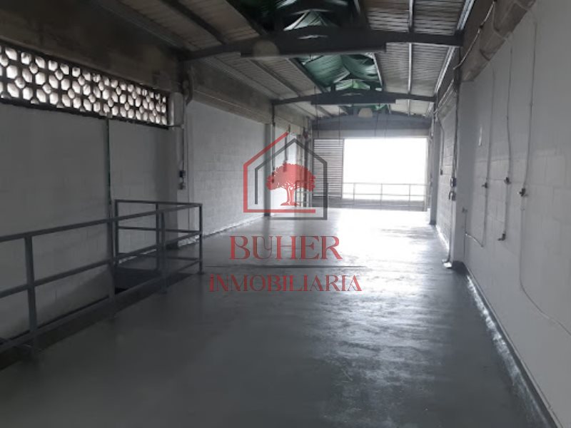 Bodega disponible para Arriendo en Medellín Belén Foto numero 1