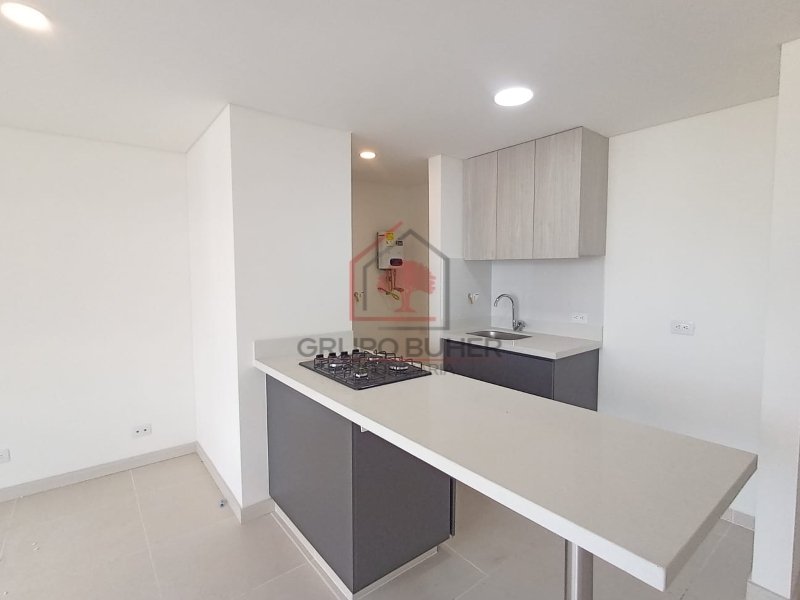Apartamento disponible para Arriendo en La Estrella La Aldea Foto numero 1