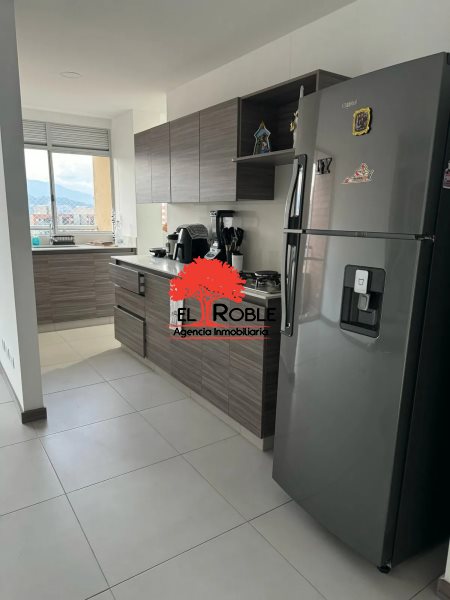 Apartamento disponible para Venta en Sabaneta Asdesillas Foto numero 1