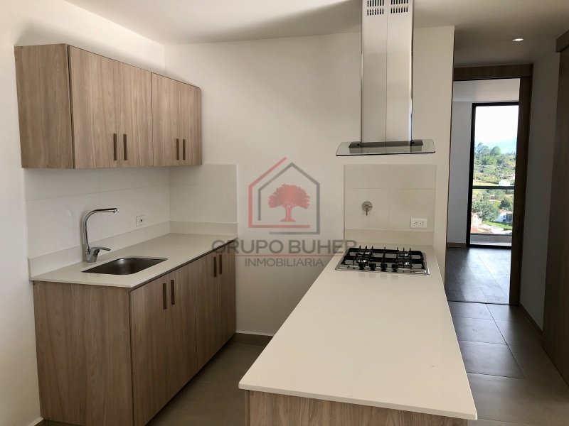 Apartamento disponible para Ambos en Rionegro Los Colegios Foto numero 1