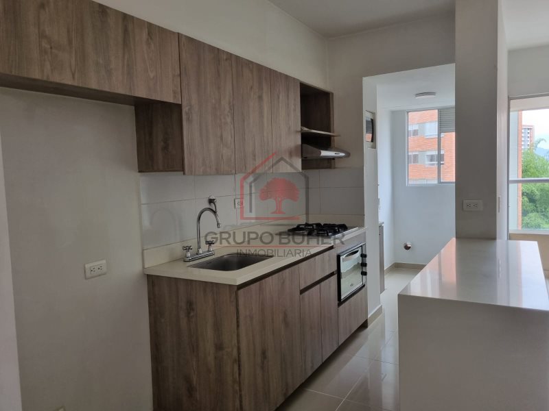 Apartamento disponible para Venta en Sabaneta Altos De Las Flores Foto numero 1