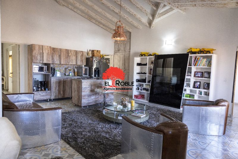 Apartamento disponible para Venta en El Carmen De Viboral Centro Foto numero 1