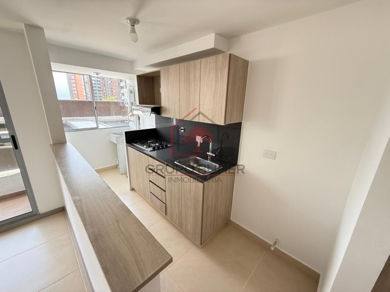 Apartamento disponible para Arriendo en Envigado La Cuenca Foto numero 1