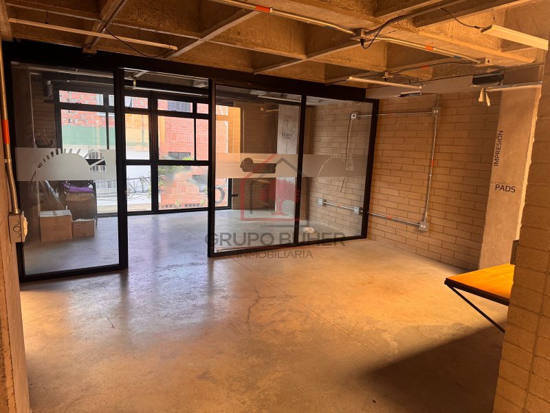 Bodega disponible para Venta en Medellín Santa Fe Foto numero 1