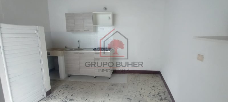 Apartaestudio disponible para Arriendo en Medellín San Joaquín Foto numero 1