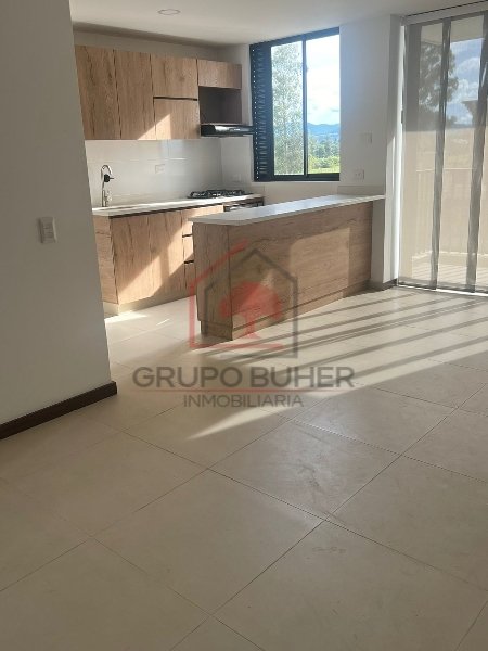 Apartamento disponible para Arriendo en Rionegro San Antonio De Pereira Foto numero 1
