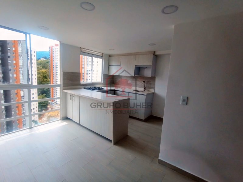 Apartamento disponible para Arriendo en Sabaneta Maria Auxiliadora Foto numero 1