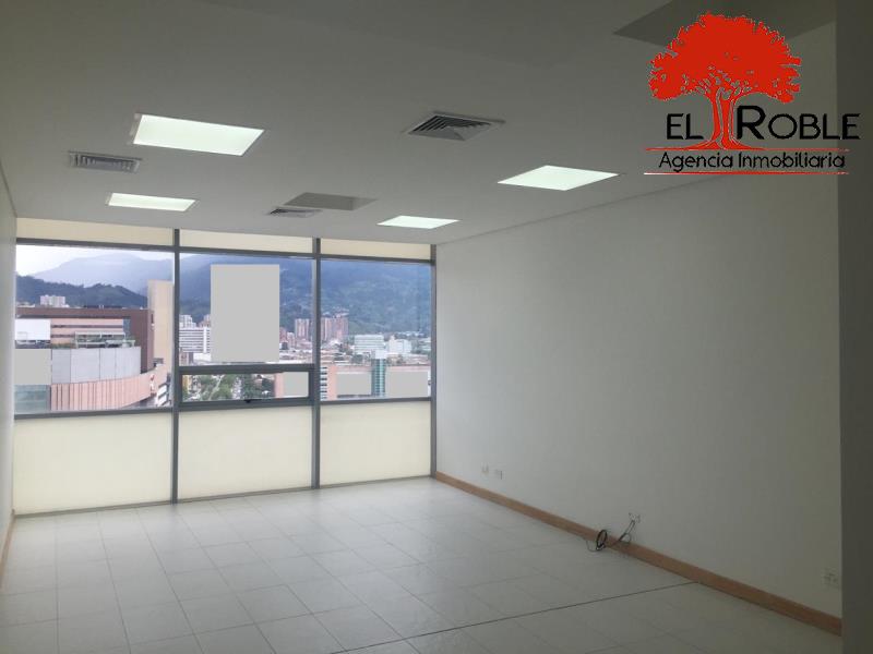 Oficina disponible para Venta en Envigado con un valor de $330,000,000 código 243